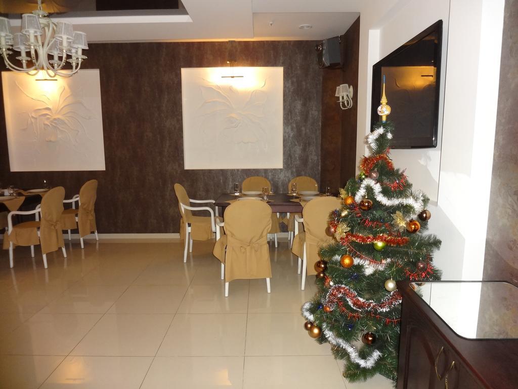 Okolitsa Hotel Kosovshchina Ruang foto