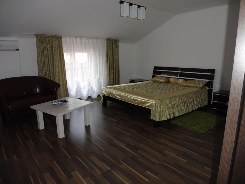 Okolitsa Hotel Kosovshchina Bagian luar foto
